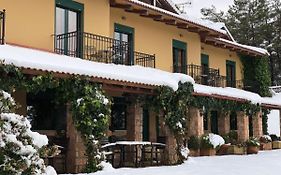 Aphrodite's Inn Kalavrita