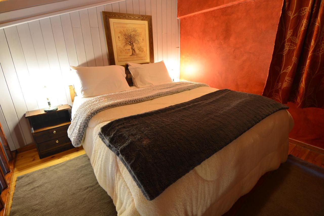 Aphrodite's Inn Kalavrita Extérieur photo