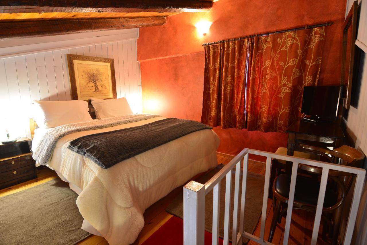 Aphrodite's Inn Kalavrita Extérieur photo