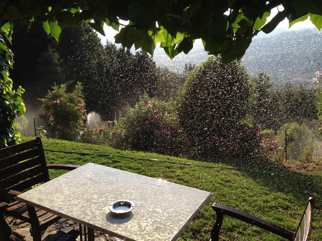 Aphrodite's Inn Kalavrita Extérieur photo